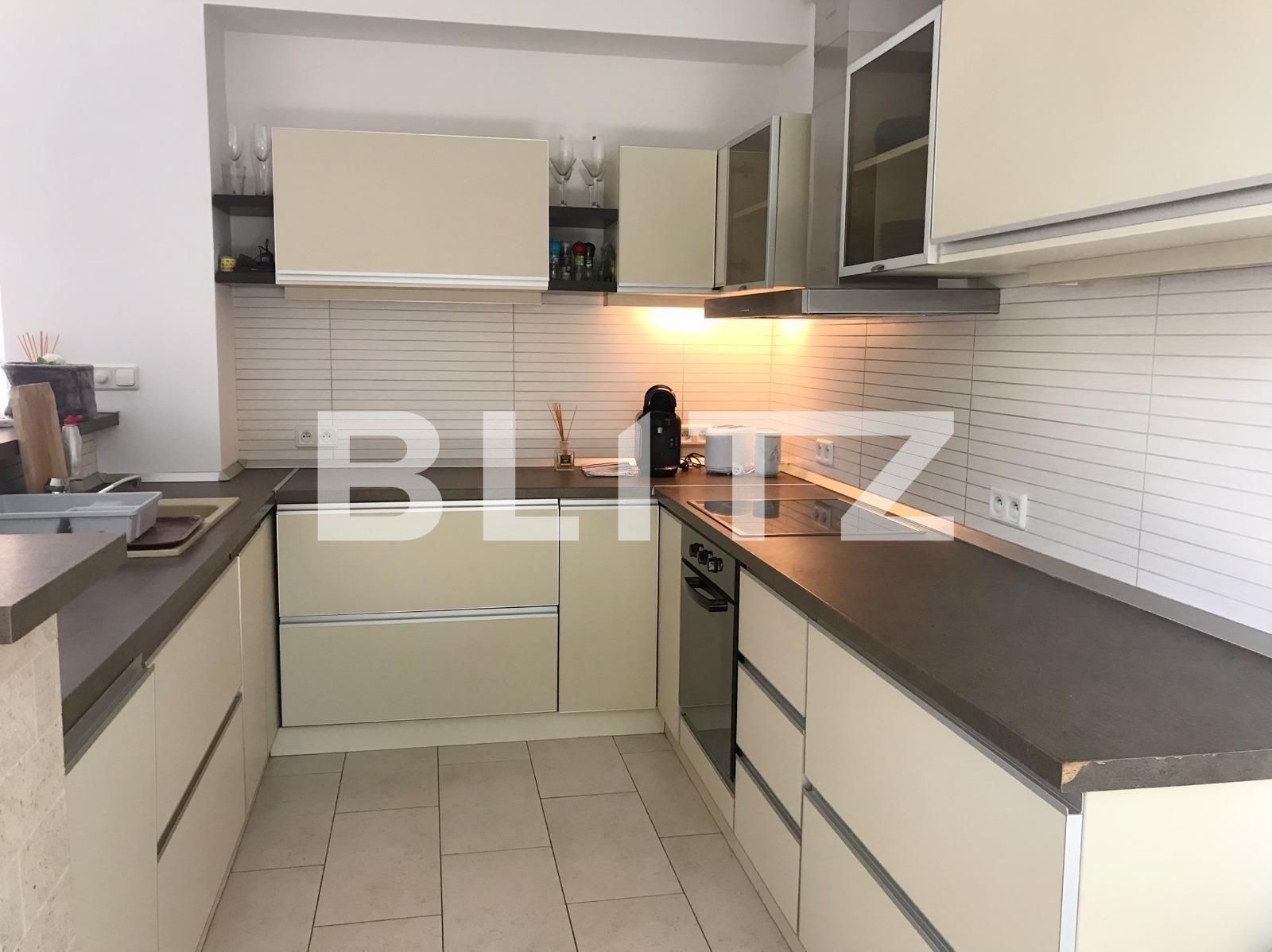 Casa de închiriat 5 camere Central - 60876CI | BLITZ Cluj-Napoca | Poza4