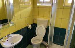 Casa individuala, 180 mp si 200 mp teren, zona Andrei Muresanu