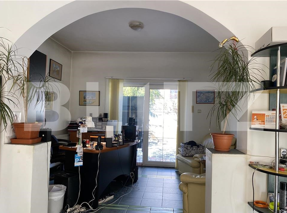 Spațiu birouri de închiriat Andrei Mureşanu - 60877SIB | BLITZ Cluj-Napoca | Poza2