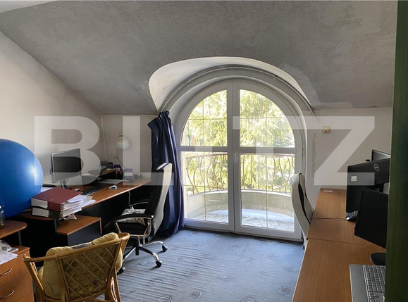 Spațiu birouri de închiriat Andrei Mureşanu - 60877SIB | BLITZ Cluj-Napoca | Poza3