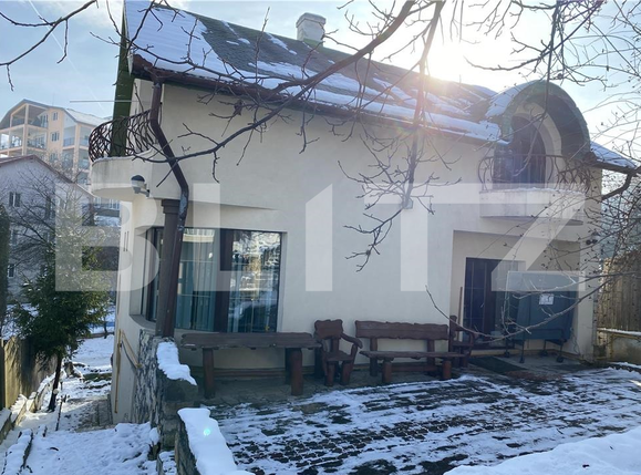 Spațiu birouri de închiriat Andrei Mureşanu - 60877SIB | BLITZ Cluj-Napoca | Poza5