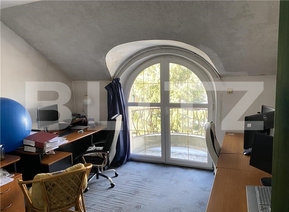 Spațiu birouri de închiriat Andrei Mureşanu - 60877SIB | BLITZ Cluj-Napoca | Poza3