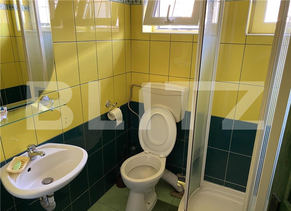 Spațiu birouri de închiriat Andrei Mureşanu - 60877SIB | BLITZ Cluj-Napoca | Poza4