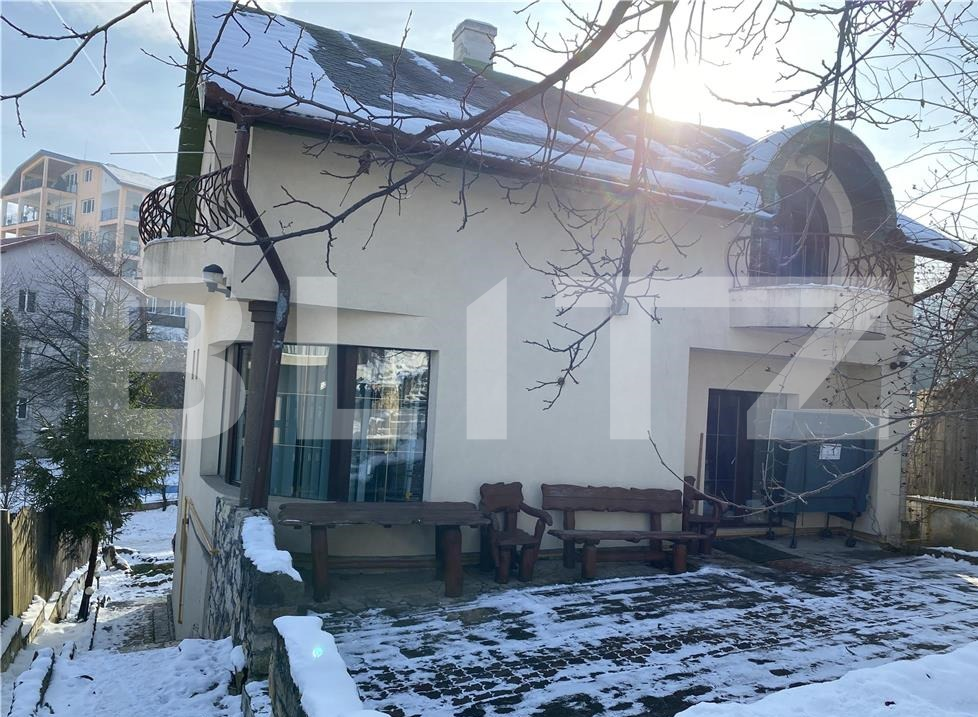 Spațiu birouri de închiriat Andrei Mureşanu - 60877SIB | BLITZ Cluj-Napoca | Poza5