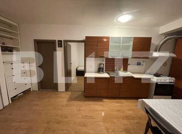 Apartament de vânzare 2 camere Floreşti - 60878AV | BLITZ Cluj-Napoca | Poza1
