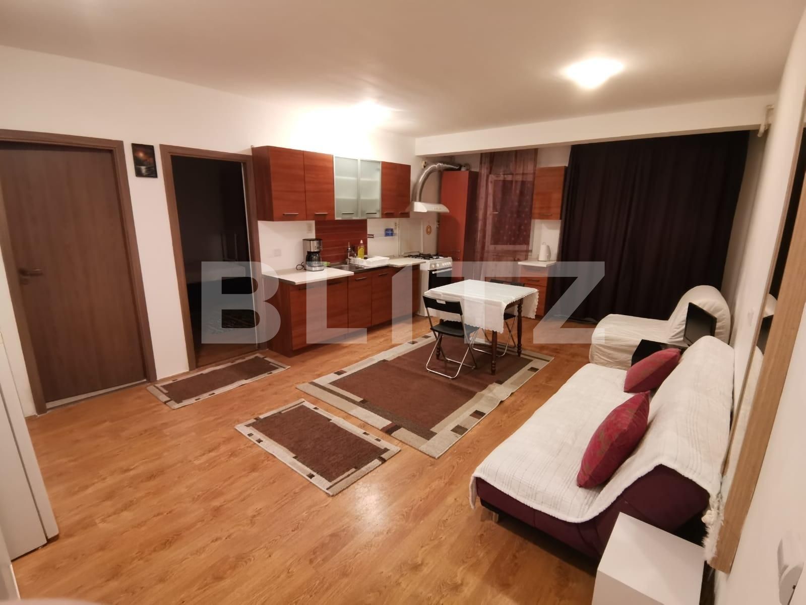 Apartament de vânzare 2 camere Floreşti - 60878AV | BLITZ Cluj-Napoca | Poza2