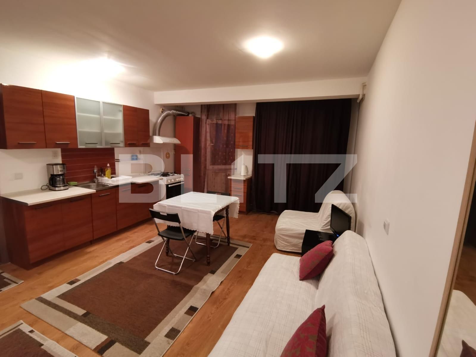 Apartament de vânzare 2 camere Floreşti - 60878AV | BLITZ Cluj-Napoca | Poza3