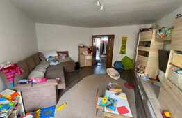 Apartament 2 camere, 60 mp, decomandat, Racadau 