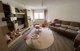 Apartament 2 camere, 60 mp, decomandat, Racadau 