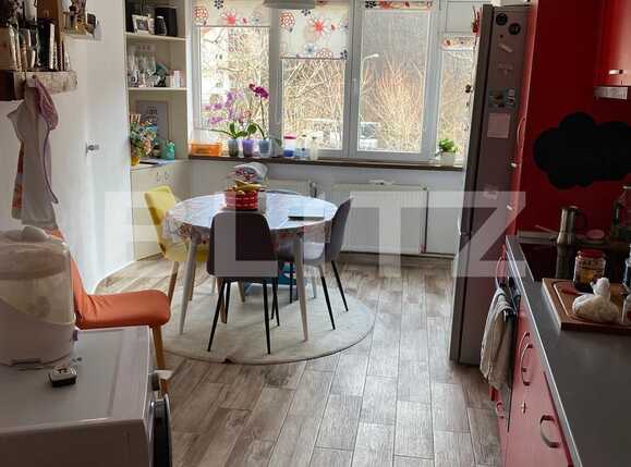 Apartament de vânzare 2 camere Racadau - 60879AV | BLITZ Brașov | Poza4