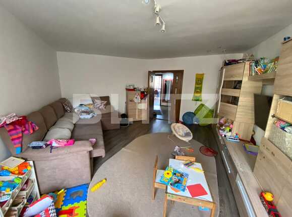 Apartament de vânzare 2 camere Racadau - 60879AV | BLITZ Brașov | Poza2