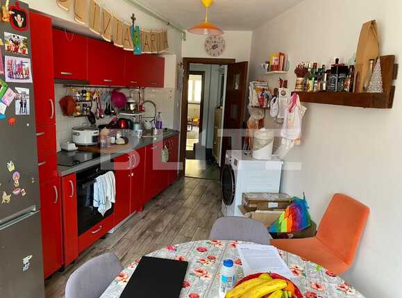 Apartament de vânzare 2 camere Racadau - 60879AV | BLITZ Brașov | Poza3