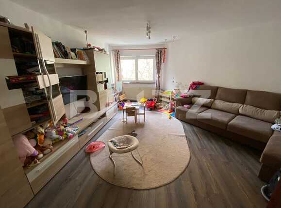 Apartament de vânzare 2 camere Racadau - 60879AV | BLITZ Brașov | Poza1