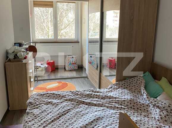 Apartament de vânzare 2 camere Racadau - 60879AV | BLITZ Brașov | Poza5