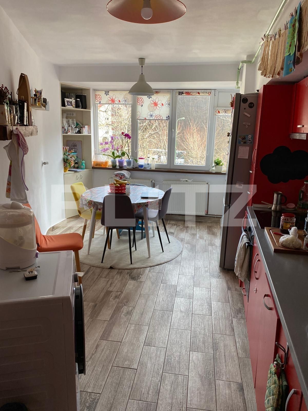 Apartament de vânzare 2 camere Racadau - 60879AV | BLITZ Brașov | Poza4