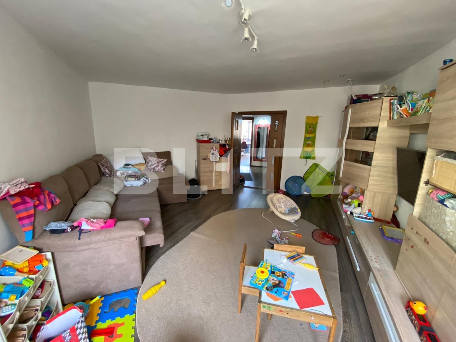 Apartament de vânzare 2 camere Racadau - 60879AV | BLITZ Brașov | Poza2