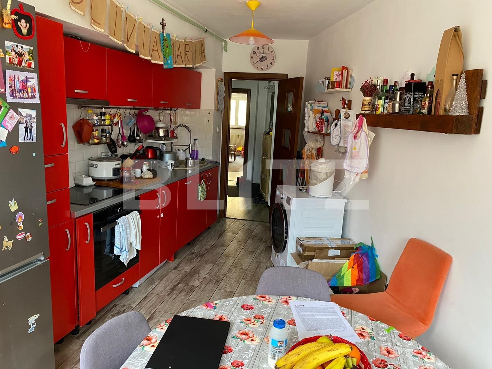 Apartament de vânzare 2 camere Racadau - 60879AV | BLITZ Brașov | Poza3