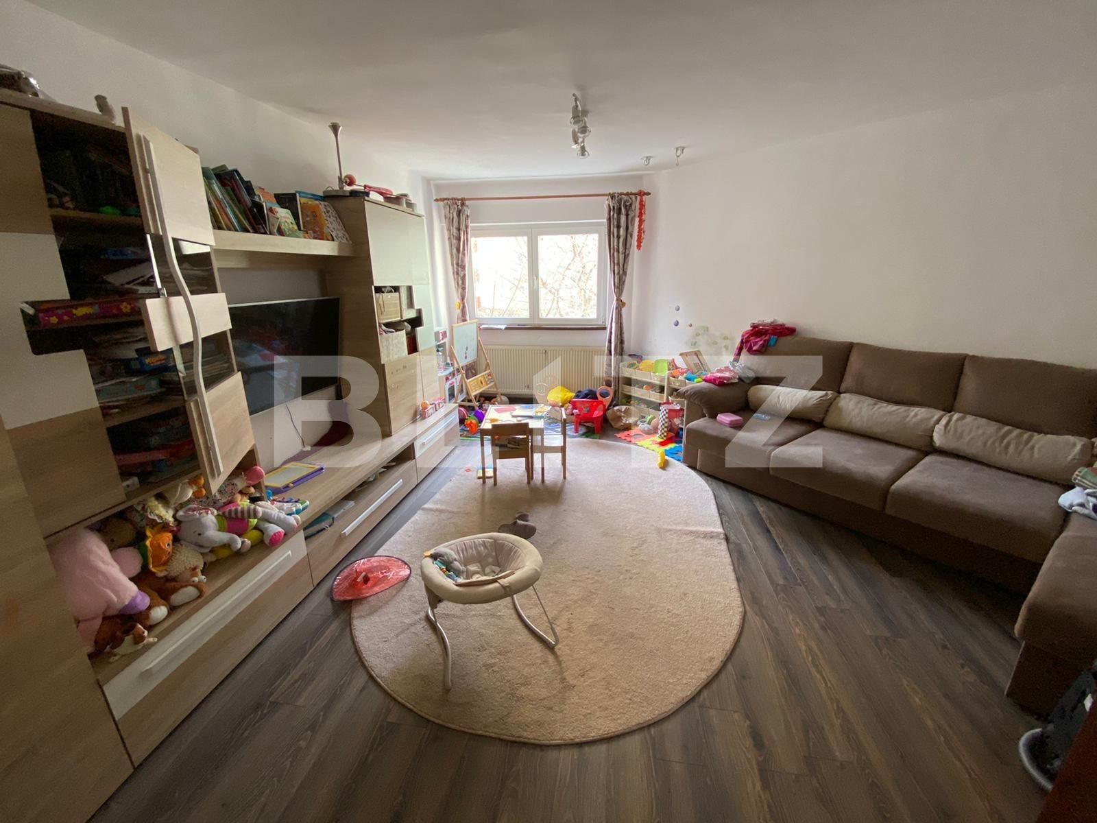 Apartament de vânzare 2 camere Racadau - 60879AV | BLITZ Brașov | Poza1