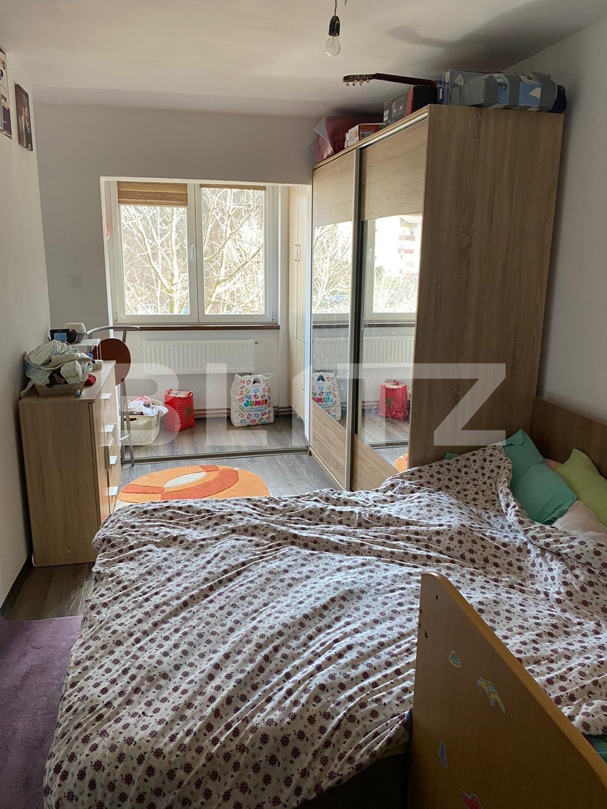 Apartament de vânzare 2 camere Racadau - 60879AV | BLITZ Brașov | Poza5