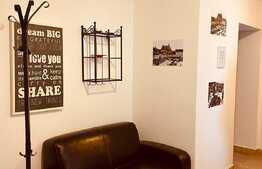 Apartament de 2 camere, 100 mp, lux,  in Centrul Vechi
