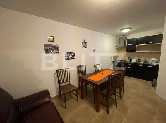 Apartament de închiriat 2 camere Centrul Istoric - 60880AI | BLITZ Brașov | Poza10