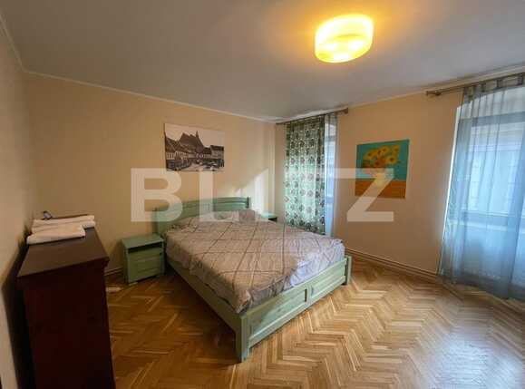 Apartament de închiriat 2 camere Centrul Istoric - 60880AI | BLITZ Brașov | Poza3