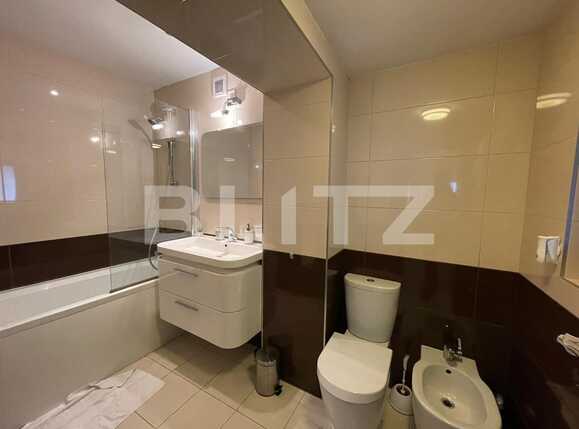 Apartament de închiriat 2 camere Centrul Istoric - 60880AI | BLITZ Brașov | Poza8