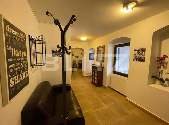 Apartament de închiriat 2 camere Centrul Istoric - 60880AI | BLITZ Brașov | Poza6