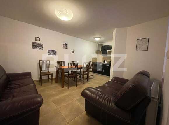 Apartament de închiriat 2 camere Centrul Istoric - 60880AI | BLITZ Brașov | Poza15