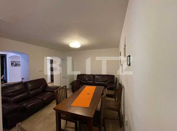 Apartament de închiriat 2 camere Centrul Istoric - 60880AI | BLITZ Brașov | Poza11