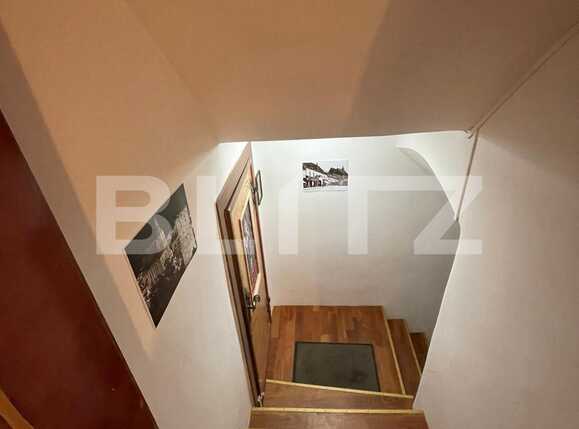 Apartament de închiriat 2 camere Centrul Istoric - 60880AI | BLITZ Brașov | Poza4
