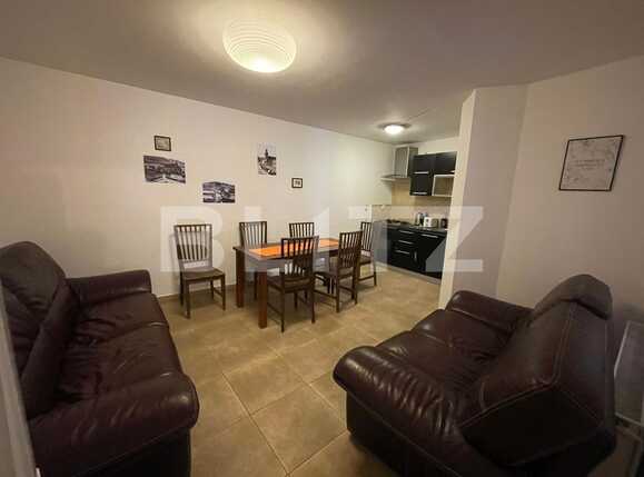 Apartament de închiriat 2 camere Centrul Istoric - 60880AI | BLITZ Brașov | Poza12