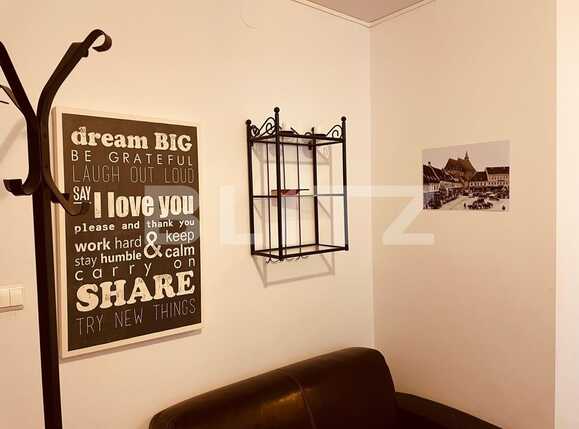 Apartament de închiriat 2 camere Centrul Istoric - 60880AI | BLITZ Brașov | Poza13
