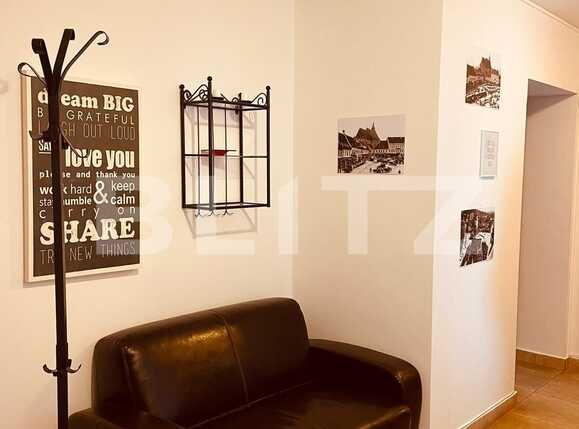 Apartament de închiriat 2 camere Centrul Istoric - 60880AI | BLITZ Brașov | Poza14