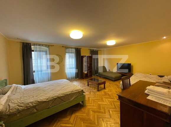 Apartament de închiriat 2 camere Centrul Istoric - 60880AI | BLITZ Brașov | Poza5