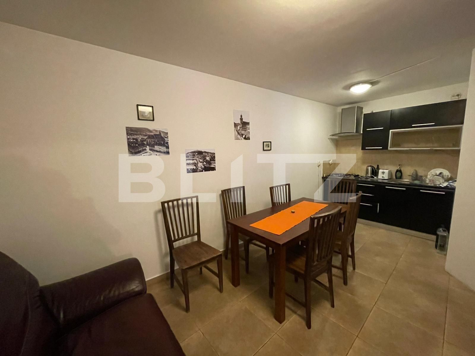 Apartament de închiriat 2 camere Centrul Istoric - 60880AI | BLITZ Brașov | Poza10
