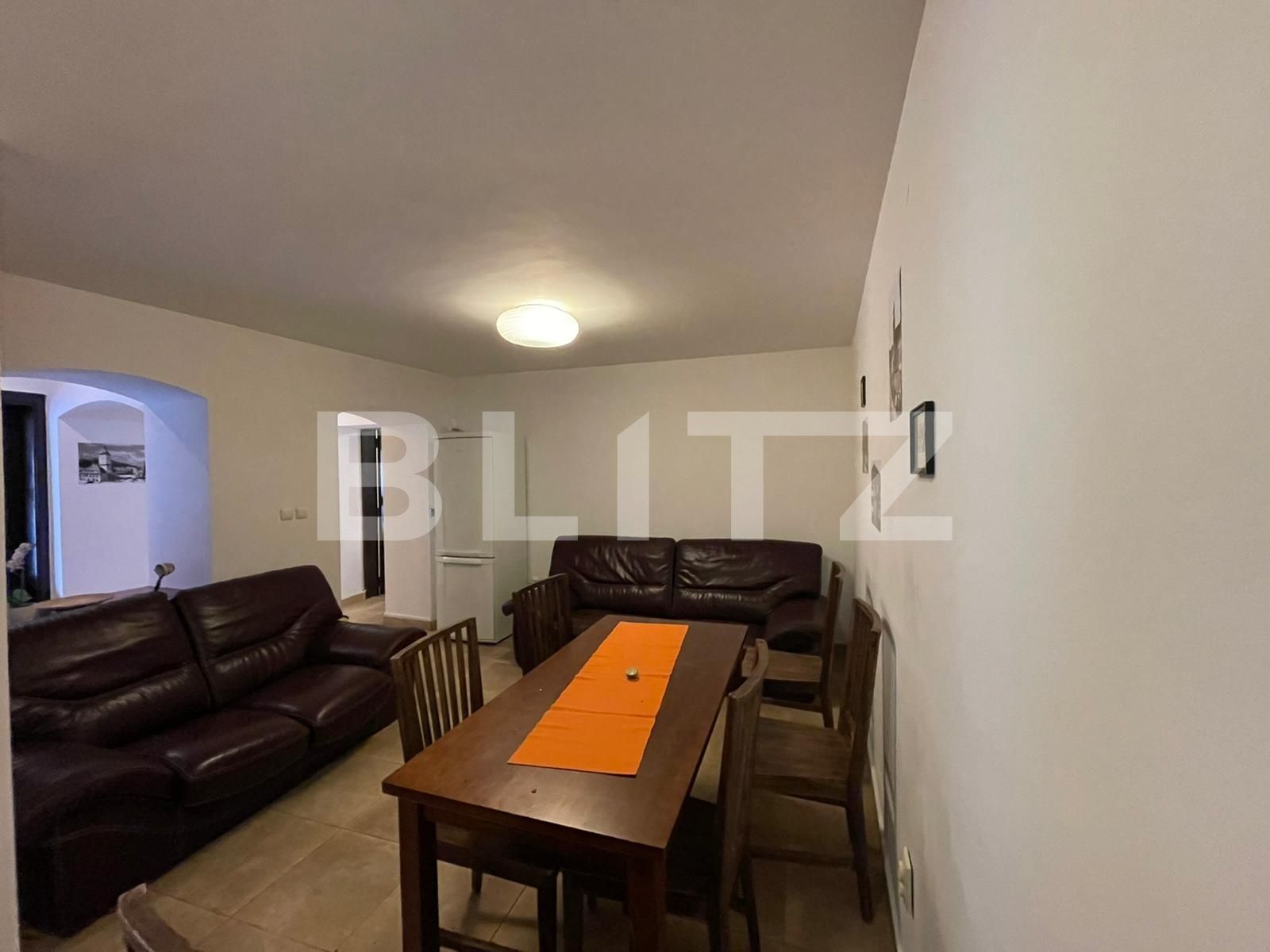 Apartament de închiriat 2 camere Centrul Istoric - 60880AI | BLITZ Brașov | Poza11