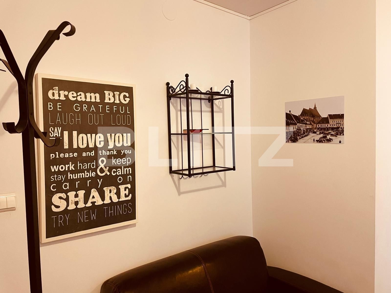 Apartament de închiriat 2 camere Centrul Istoric - 60880AI | BLITZ Brașov | Poza13