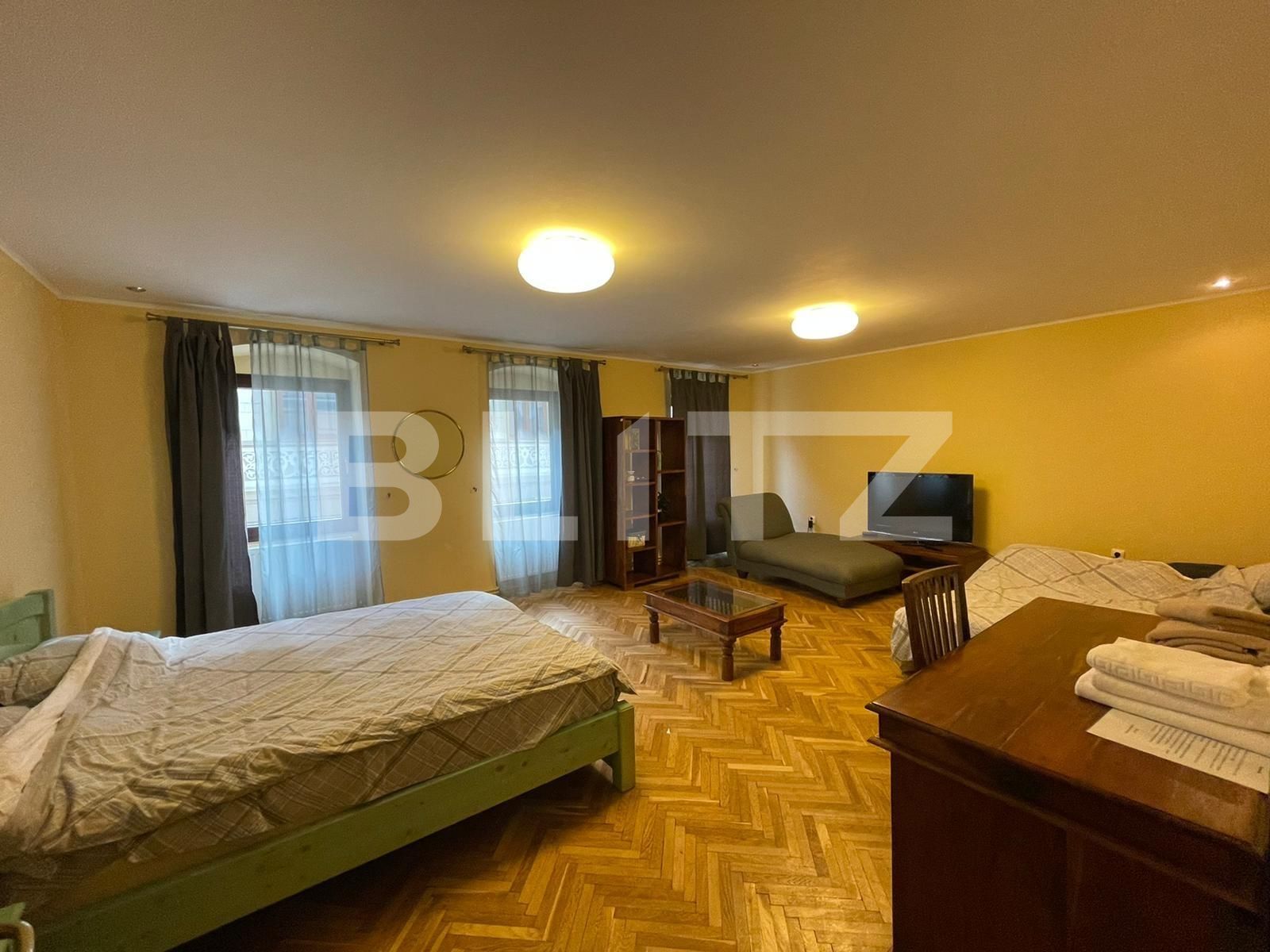 Apartament de închiriat 2 camere Centrul Istoric - 60880AI | BLITZ Brașov | Poza5