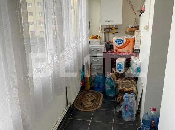 Apartament de vânzare 3 camere Bartolomeu - 60881AV | BLITZ Brașov | Poza6