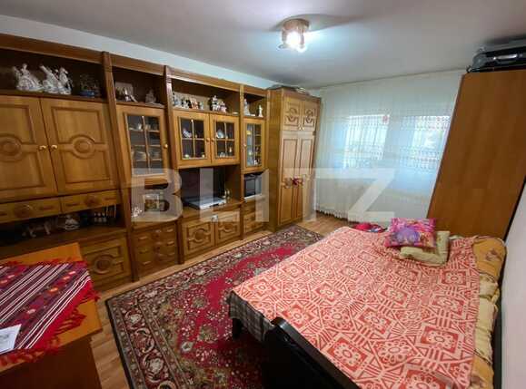 Apartament de vânzare 3 camere Bartolomeu - 60881AV | BLITZ Brașov | Poza1