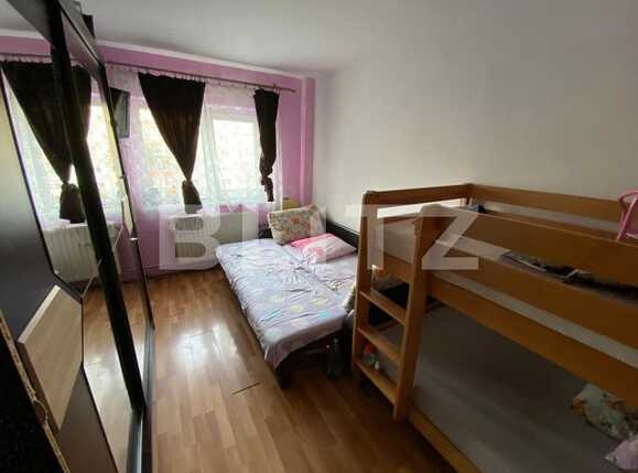 Apartament de vânzare 3 camere Bartolomeu - 60881AV | BLITZ Brașov | Poza3