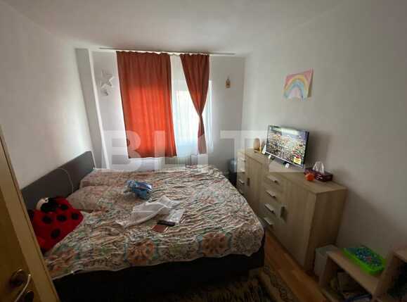 Apartament de vânzare 3 camere Bartolomeu - 60881AV | BLITZ Brașov | Poza2