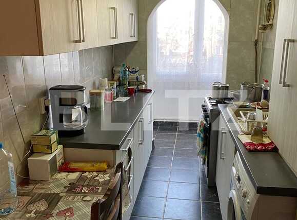 Apartament de vânzare 3 camere Bartolomeu - 60881AV | BLITZ Brașov | Poza4