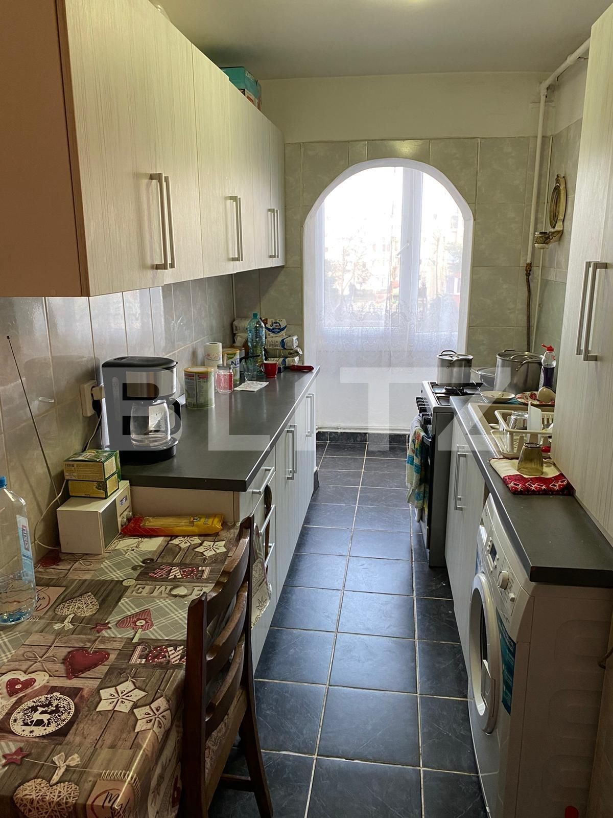 Apartament de vânzare 3 camere Bartolomeu - 60881AV | BLITZ Brașov | Poza4