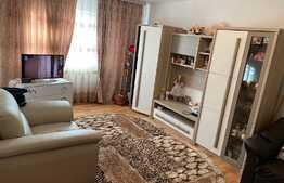 Apartament 2 camere, 61 MP, Tractorul 