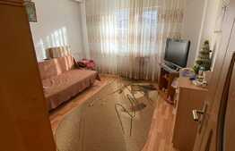 Apartament 2 camere, 61 MP, Tractorul 