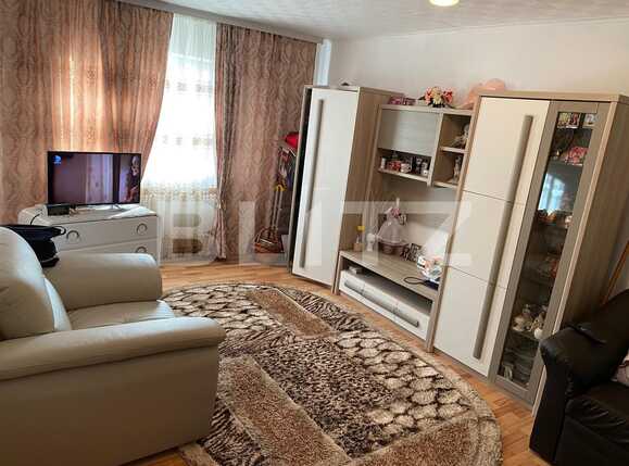 Apartament de vânzare 2 camere Tractorul - 60882AV | BLITZ Brașov | Poza1