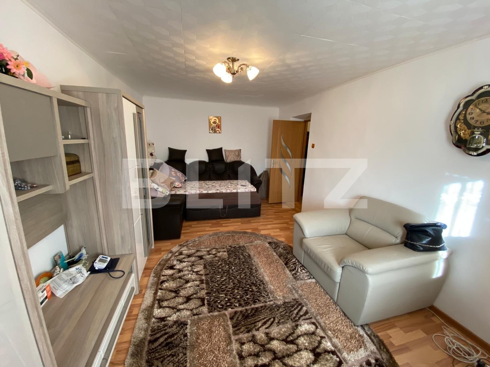 Apartament de vânzare 2 camere Tractorul - 60882AV | BLITZ Brașov | Poza2