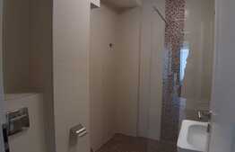 Apartament SUPERB la prima inchiriere, cu 3 camere, 70 mp, terasa 36 mp, zona BMW